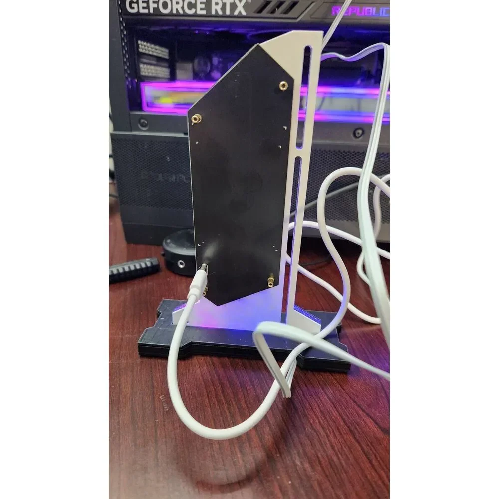 N/A gpu anti